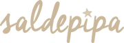 Logotipo Sal de Pipa - Roupa de Praia
